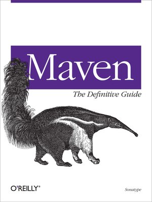 Maven - ebook